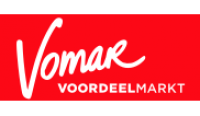 Logo Vomar voordeelmarkt