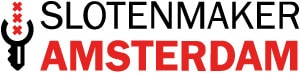 Logo Slotenmaker Amsterdam